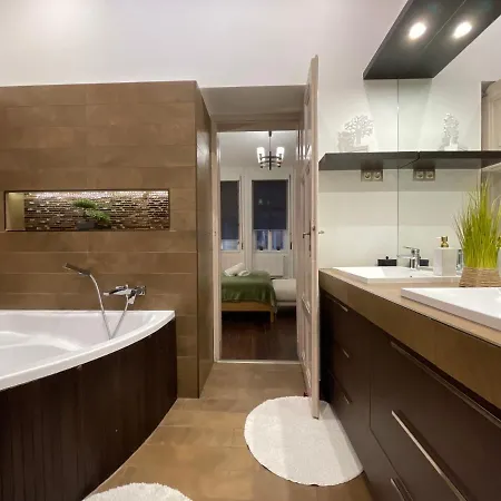 St3 Apartment
