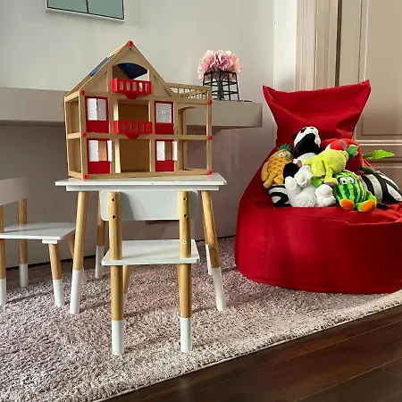 Exkluzív Szívében Apartman Szeged