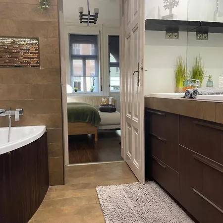 Apartment St3