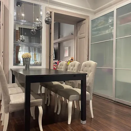 St3 Apartment