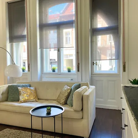 St3 Apartment